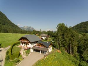 Appartement Ferienwohnung Kirchschlager Bad Aussee Österreich