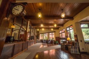 Hotel Recanto São Cristóvão - Próximo ao parque Tarundu