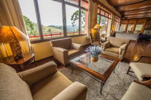 Hotel Recanto São Cristóvão - Próximo ao parque Tarundu