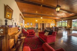 Hotel Recanto São Cristóvão - Próximo ao parque Tarundu