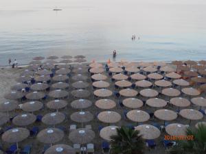 1 star hotel Oscar Paralia Griekenland