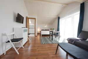 Family Studio room in PH Palanga Apartments
