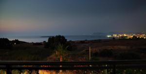 Sea View Hotel & Apartments Chania Greece