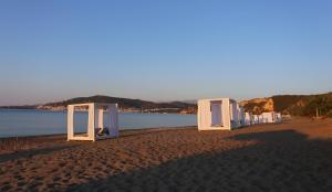 Mareggio Exclusive Residences & Suites Lakonia Greece