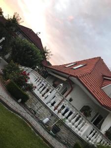 Pension Rozalia Panzio Gyenesdi&aacute;s Hungary