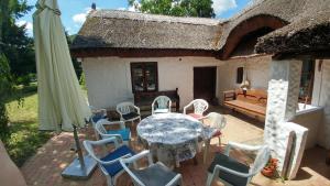 Cabană Szigligeti N&aacute;dfedeles Szigliget Ungaria