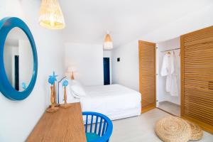 Dimitra Boutique Rooms Rhodes Greece