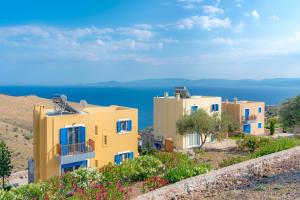 Thea Villas Aegina