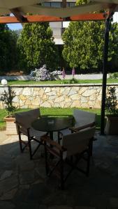 Arcadian Apartments & Studios Arkadia Greece