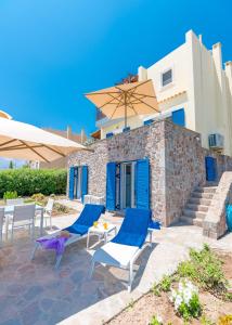 Thea Villas Aegina Aegina Greece