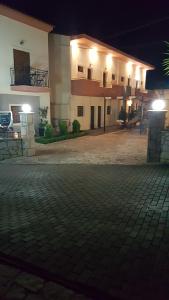 Arcadian Apartments & Studios Arkadia Greece