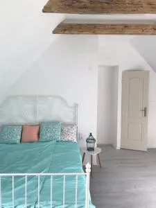 Fügekert - Bed&Wine - Zánka