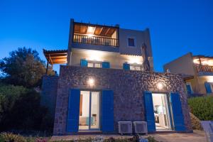 Thea Villas Aegina Aegina Greece