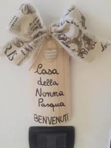 Casa della Nonna Pasqua - 塔兰托