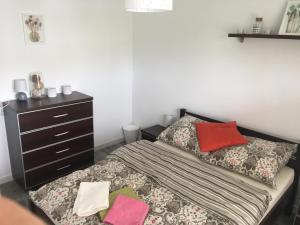 Apartament Danusia