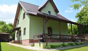 Augustów Summer Camp