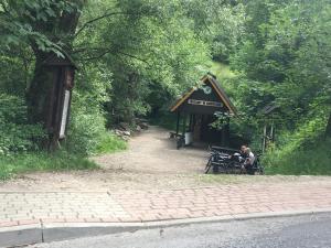 Apartament Danusia