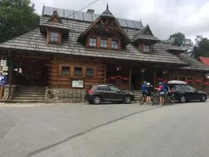 Apartament Danusia - 什恰夫尼察