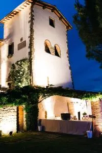 Campopineta - San Cerbone