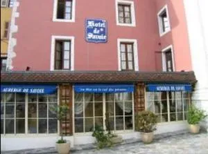 Hotel de Savoie - 塞夫里耶