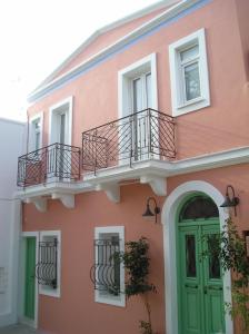 Madalenas Family Rooms