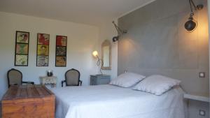 B&B / Chambres d'hotes Le Vallon des Oliviers : photos des chambres