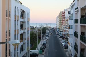 Apartamento do Mar - Golden Sand