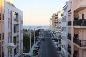 Apartamento do Mar - Golden Sand