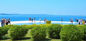 3 star pension Apartment & Room's Anni Zadar Croatia