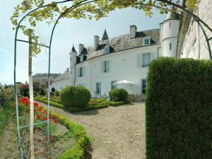 B&B / Chambres d'hotes La Maison de l'Argentier du Roy : photos des chambres