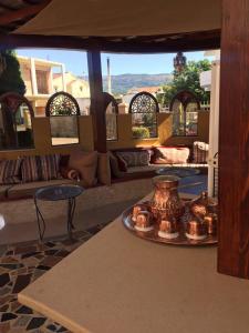 Ahlan Villa