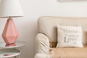 Baixa Tile Blue Two-Bedroom Apartment - by LU Holidays