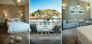 Filoxenion Luxury Rooms & Lofts Argolida Greece