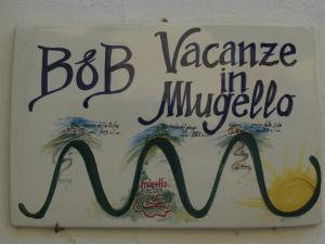 B&B Vacanze in Mugello