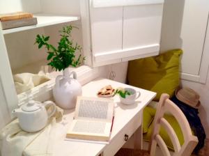 Corte dei melograni-Suite familiare-zona Ostuni