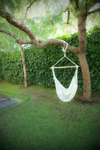 Apartment with Garden and Pool