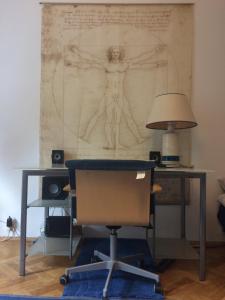 Apt nr 3 - cogito.home - Marina