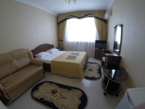 Double Room with Extra Bed room in Neolit Guest House