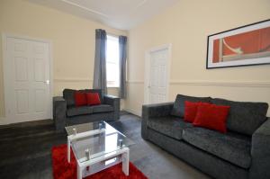 Apartmán Hyde Park Apartment Gateshead Velká Británie