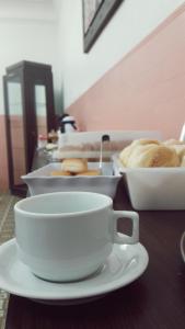 Hotel Palácio - Próx ao Hospital Santa Casa