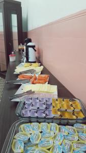 Hotel Palácio - Próx ao Hospital Santa Casa