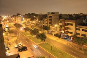 Acuario Hotel & Suite