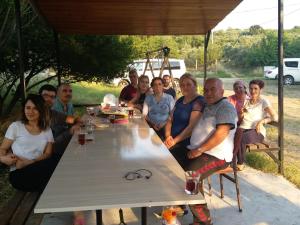 Sağlık Apart Pansiyon