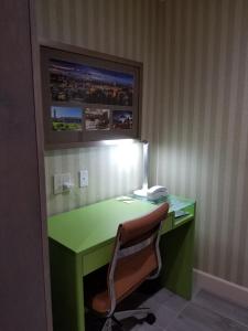 SenS Hotel & Vanne Bistro Berkeley