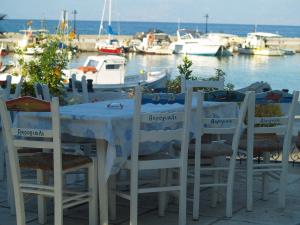 Akroyali Hotel & Villas Messinia Greece