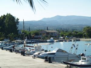 Akroyali Hotel & Villas Messinia Greece