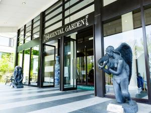 Hotel Sunvalley Nasu