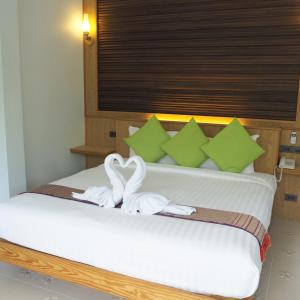 Jasmine Resort And Spa