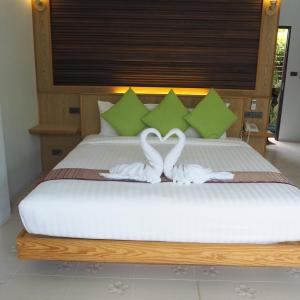 Jasmine Resort And Spa