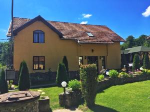 Casa De Vacanta Silvia Varmaga